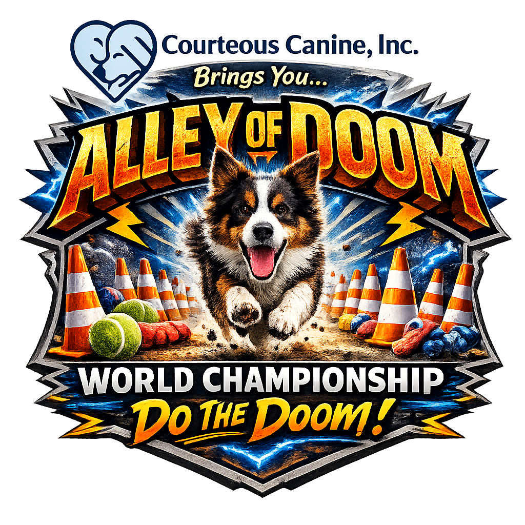 Alley of Doom World Championship